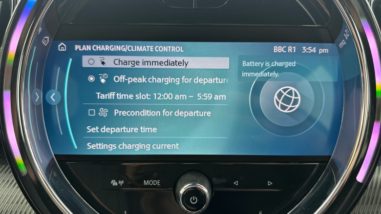 MINI Countryman 1.5 Cooper S E Exclusive ALL4 PHEV 5dr Auto [Comf] Hatchback